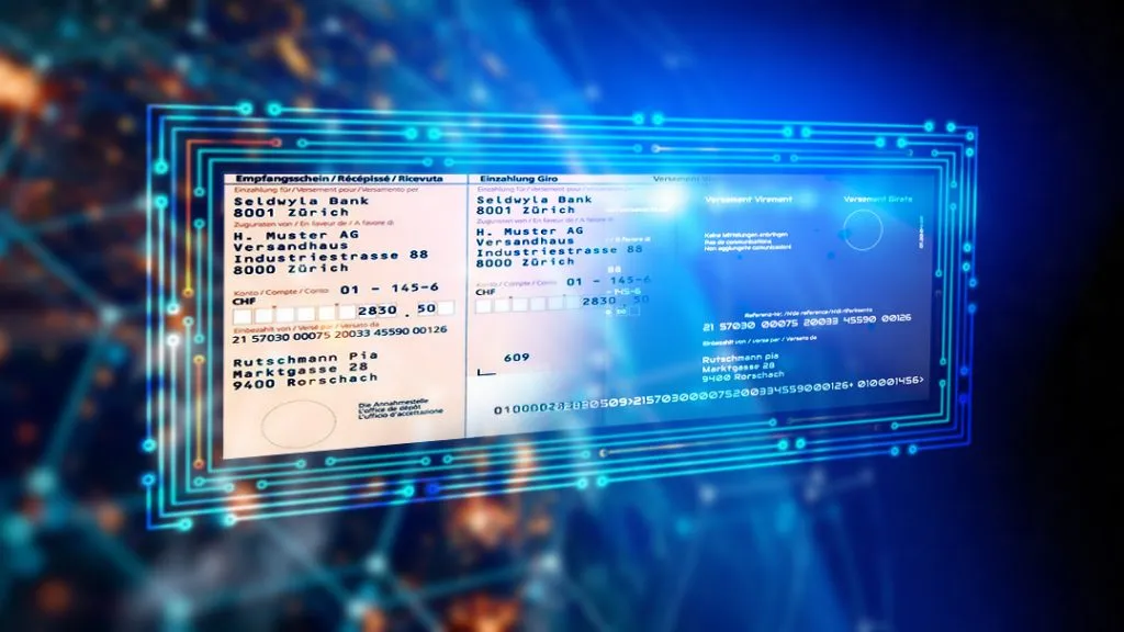 Was ist ein digitaler Rechnungseingang?