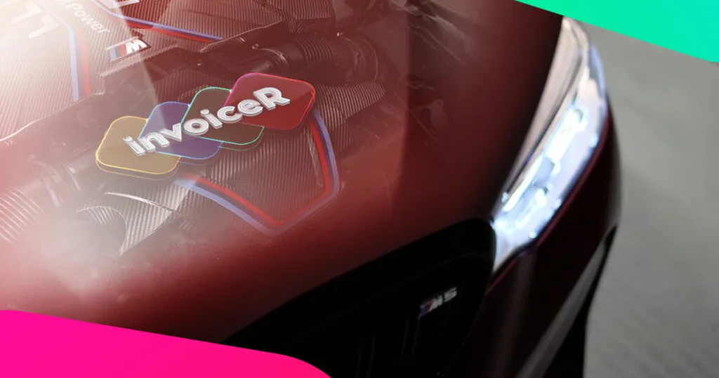 für technisch Interessierte: ein Blick unter die Motorhaube