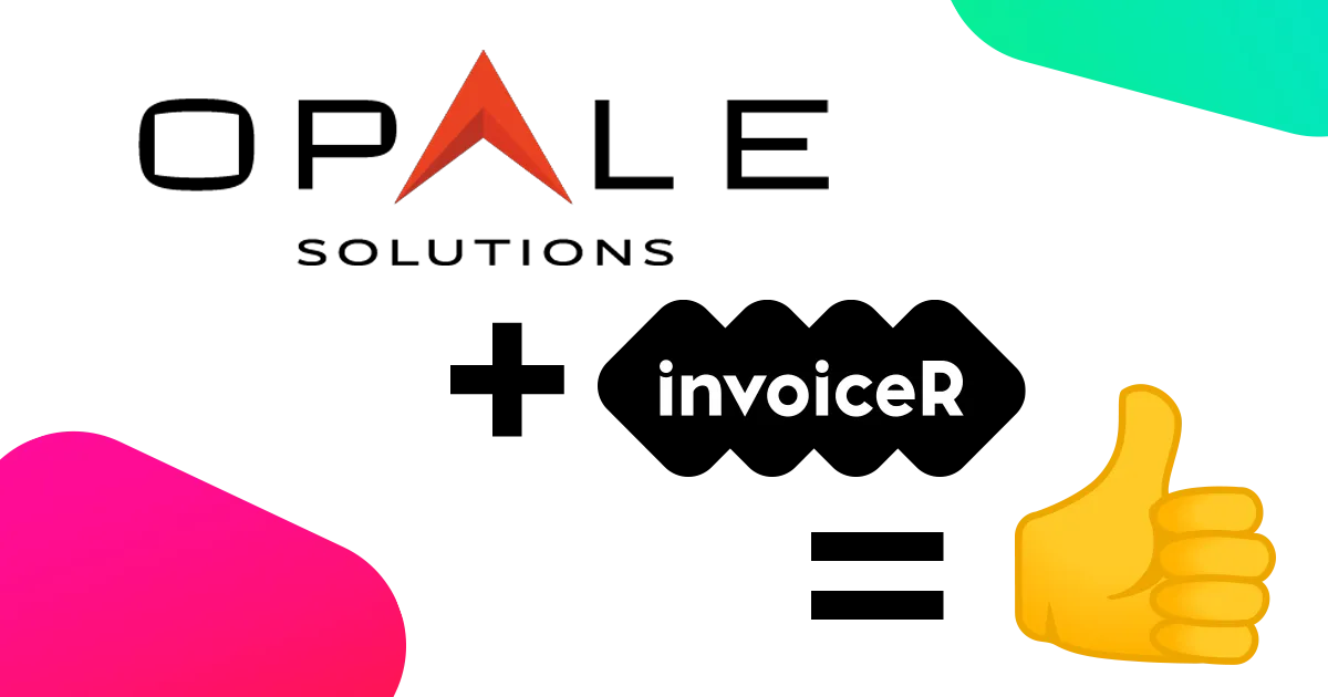 Kreditorenworkflow für Opale bluePearl